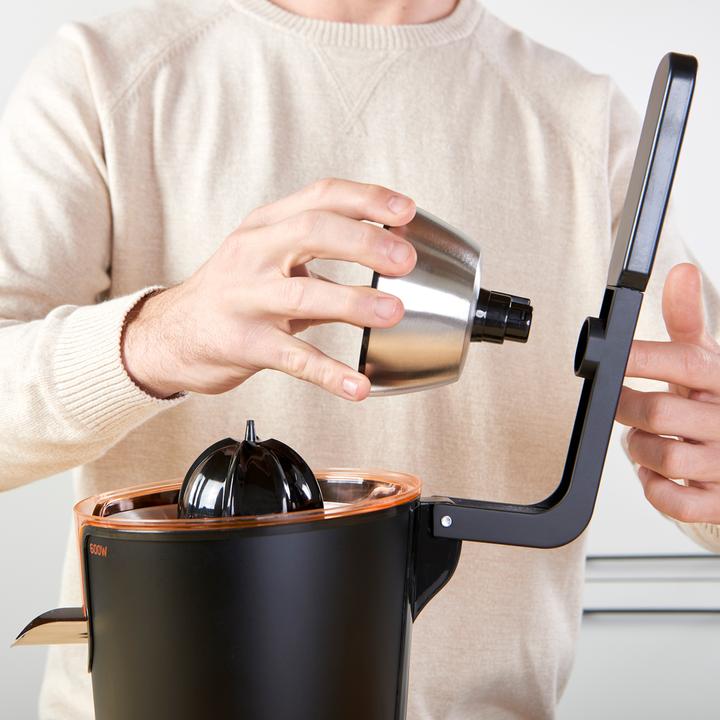 Immagine prodotto Taurus Easy Press 600