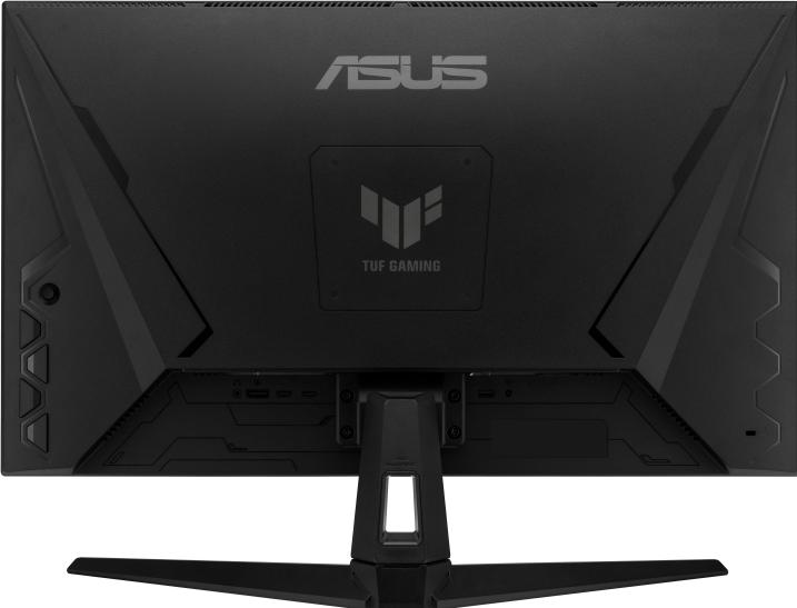 Actual product image ASUS TUF Gaming VG27AQ3A (2560 x 1440 pixels, 27")