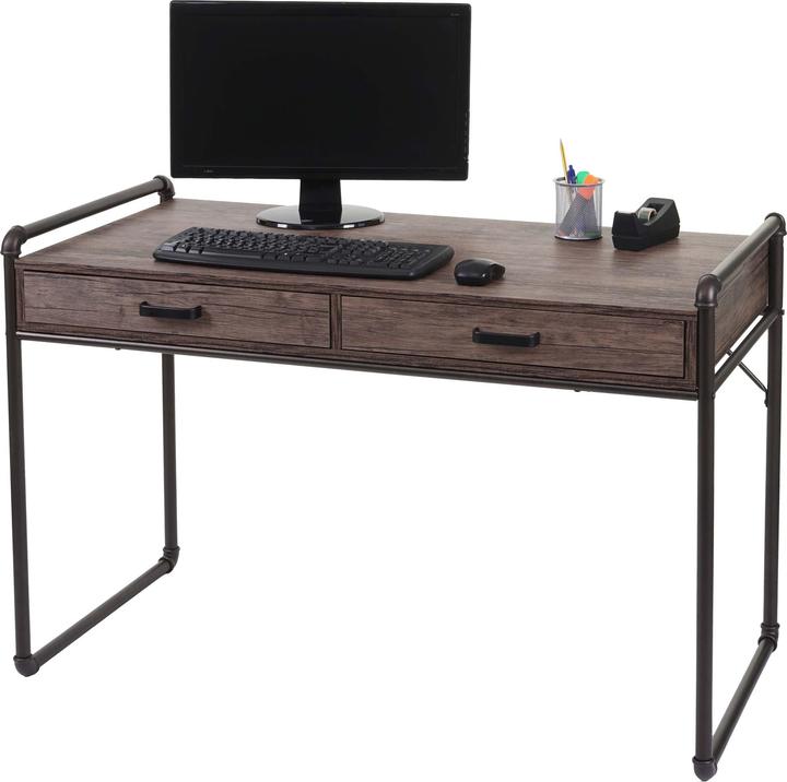 Image du produit Jamb Bureau 120x70cm (117 x 61 x 75 cm)
