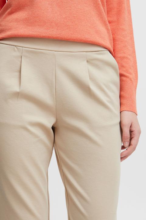 Produktbild B.young BYRIZETTA PLEAT PANTS - 20812848 (M)