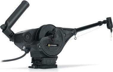 Actual product image Cannon Electric downrigger magnum 10stx metric