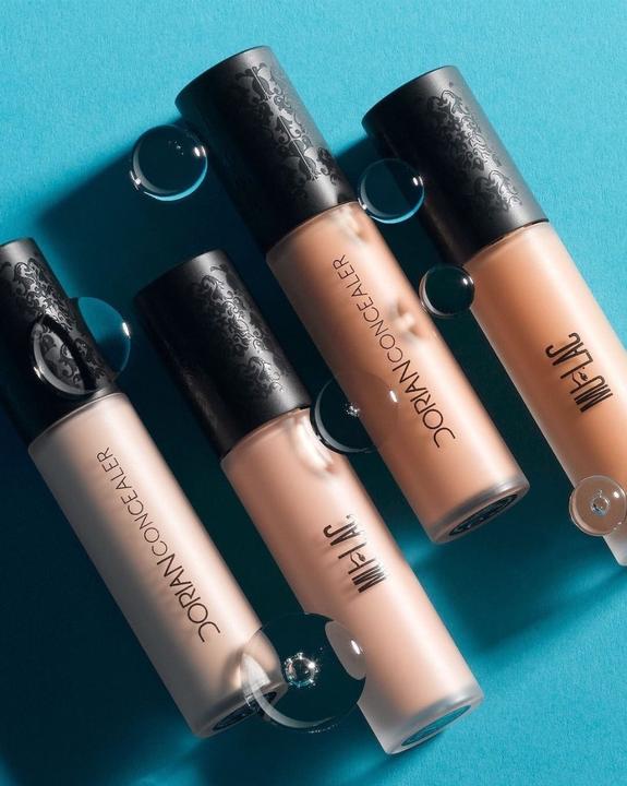 Actual product image Mulac Dorian 03 Masquerade 5ml (03)