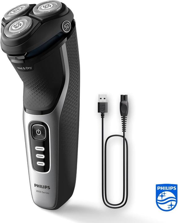 Produktbild Philips Shaver Series 3000 (S3241/12)