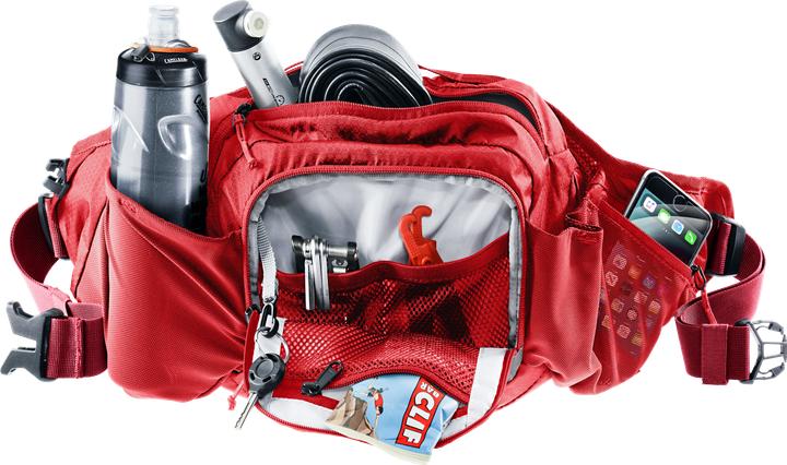Immagine prodotto Deuter Pulse 5