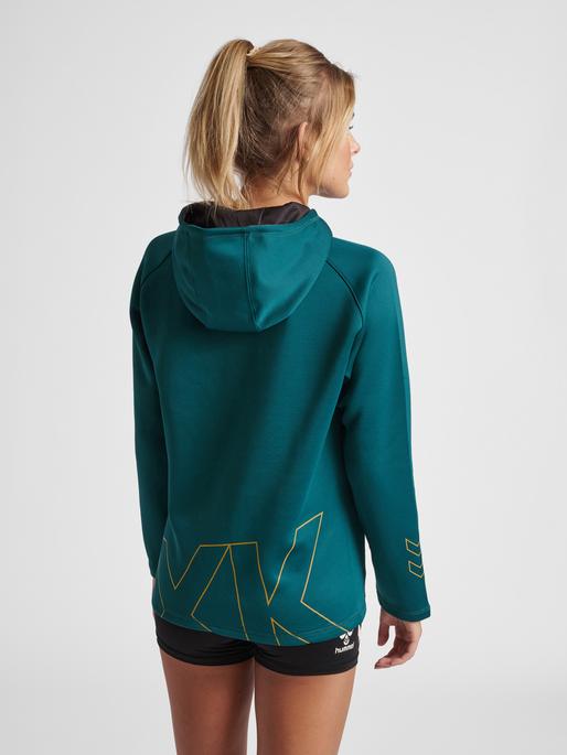 Produktbild hummel Cima Xk Hoodie Woman (S)