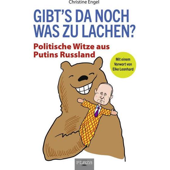Gibt’s da noch was zu lachen?, Belletristik von Christine Engel