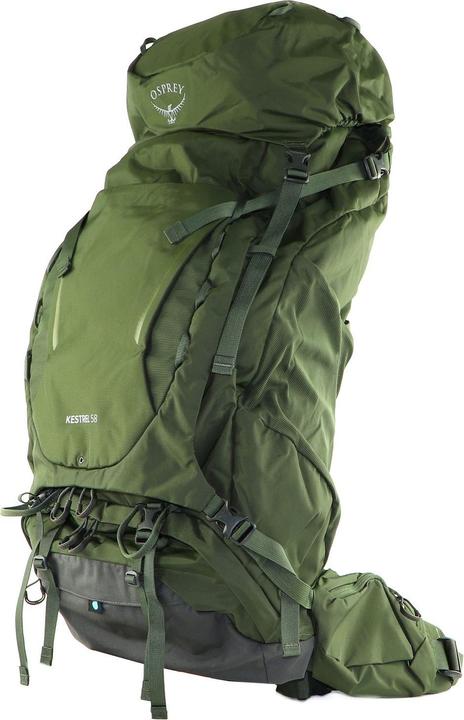 Produktbild Osprey Kestrel (58 l)