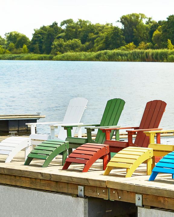Produktbild Beliani Adirondack