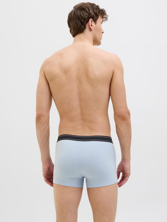 Produktbild Jack & Jones 5er-pack Shorts Shorts (XL, 5er Pack)