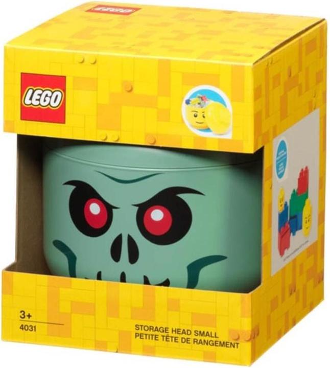 Produktbild LEGO Zombie (Ø 16 x 19 cm, 2 l)