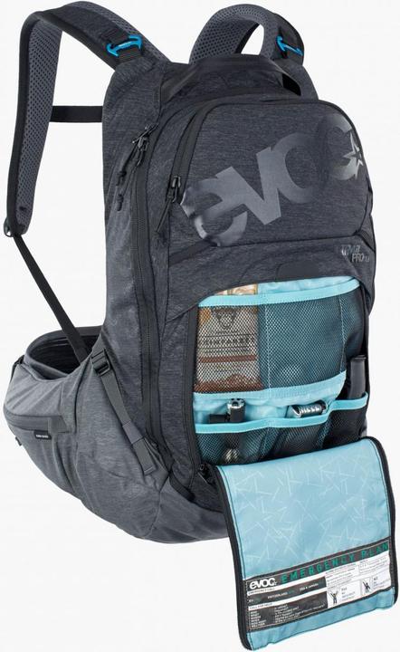Actual product image Evoc Trail Pro L/XL (16 l)