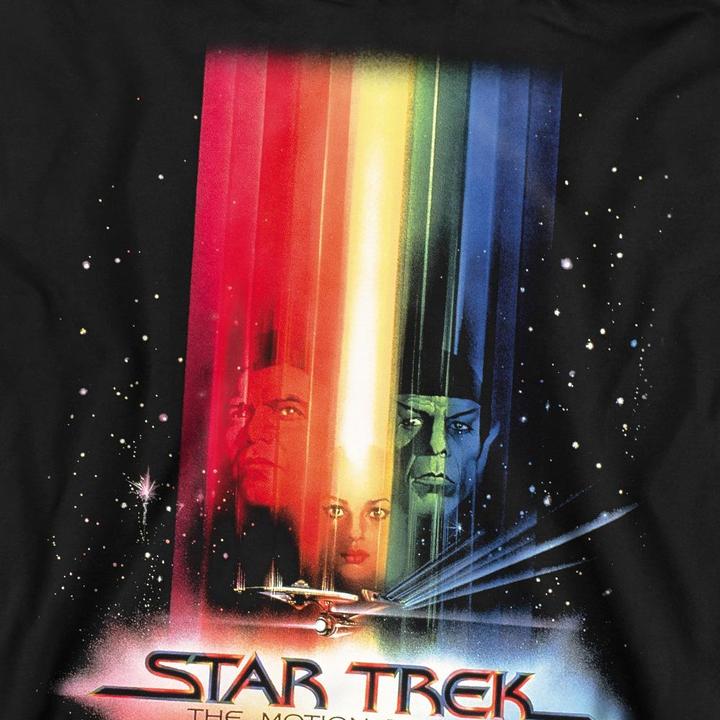 Image du produit - Sweat MOTION PICTURE - Adulte (L)