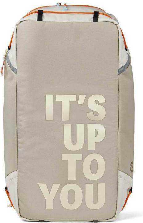 Immagine prodotto Satch Sporttasche Crossed Sand (25 l)