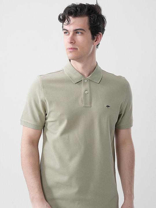 Produktbild Fynch-Hatton Poloshirt (S)