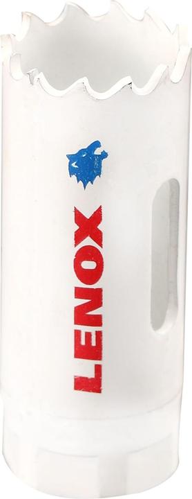 Actual product image Lenox Crown "" BIMETAL 22 mm (22 mm)