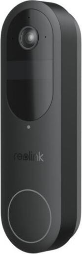 Actual product image Reolink Video doorbell (Wi-Fi, Wireless)