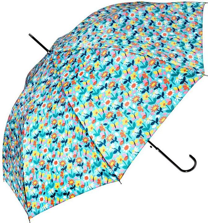 Actual product image Rex London children's umbrella butterfly garden