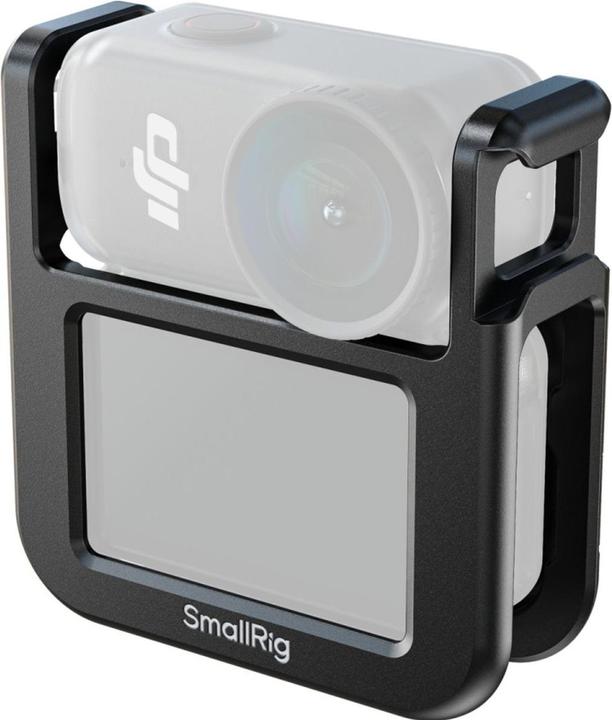 Immagine prodotto SmallRig 5764 Half Cage for DJI Osmo Nano