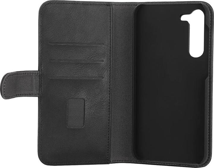 Produktbild Carl GEAR 2in1 Wallet 3 card (Apple iPhone X, Apple iPhone XS, Samsung Galaxy A23 5G)