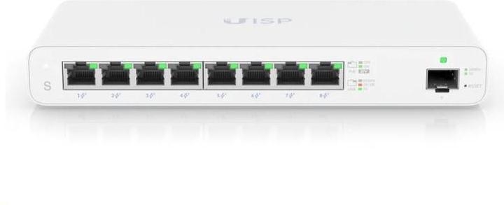 Produktbild Ubiquiti UISP-S (9 Ports)