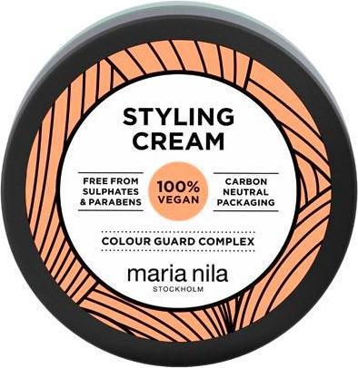 Immagine prodotto Maria Nila Style & Finish - Styling Cream (Crema per capelli, 100 ml)