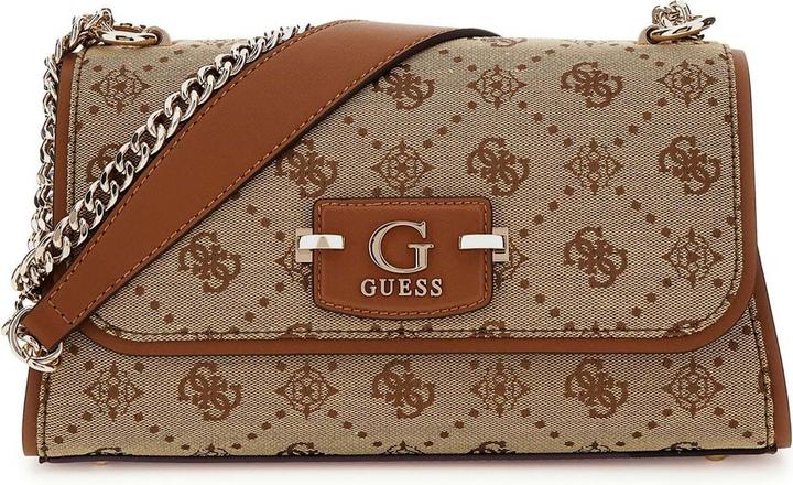 Actual product image Guess Neda Logo Print