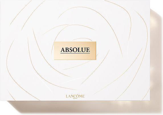 Produktbild Lancôme Absolue Travel Set (Gesichtspflege Set)