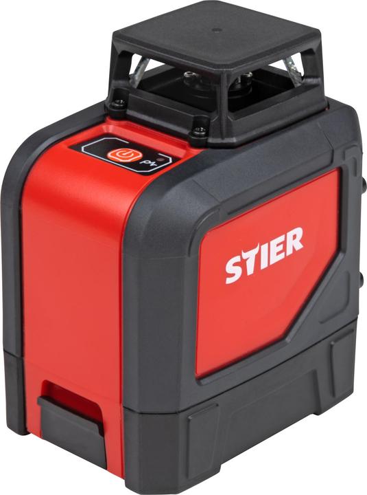 Produktbild Stier Kreuzlinienlaser