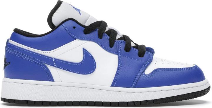 Image du produit Jordan 1 Low Game Royal (GS) (36)