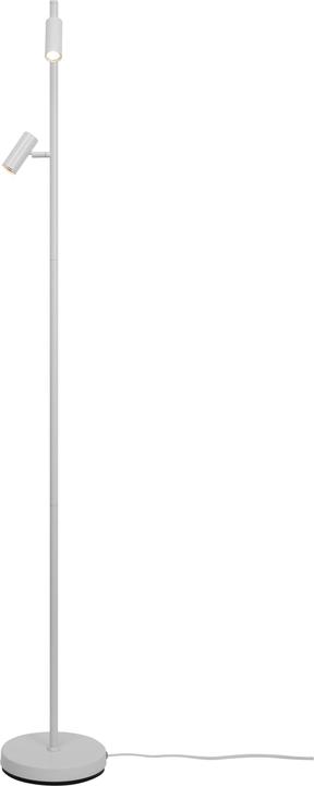 Image du produit Nordlux Omari, lampadaire, blanc (320 lm)