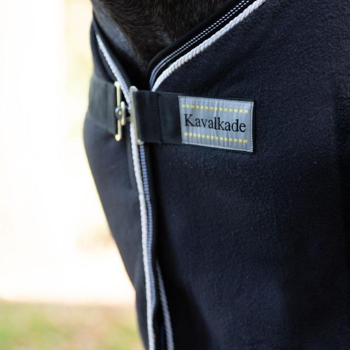 Produktbild Kavalkade Abschwitzdecke