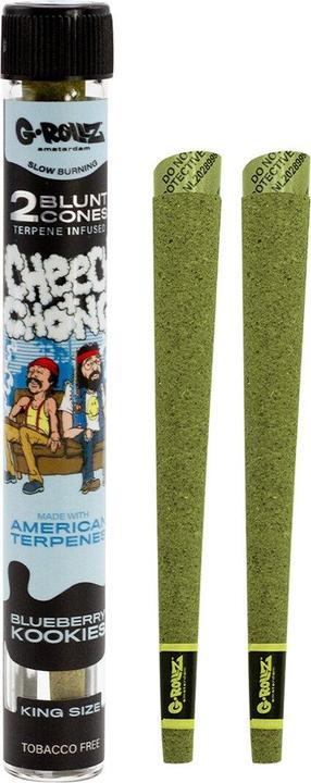 Blunt