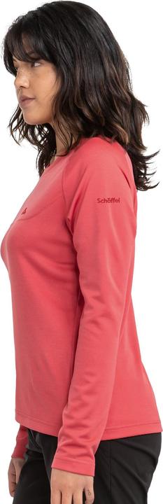Actual product image Schöffel CIRC Longsleeve Smue WMS (L)