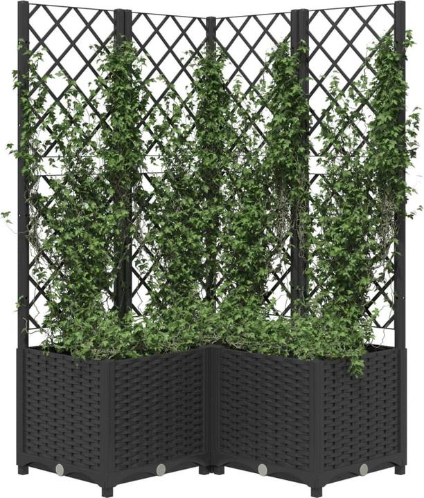 Produktbild vidaXL Garten-Pflanzgefäss