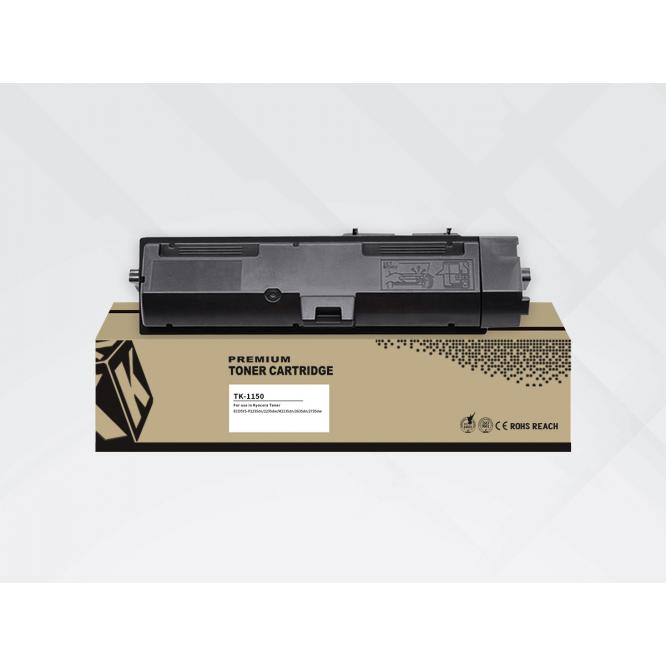Logitech, Toner, CH/TK-1150-HYB