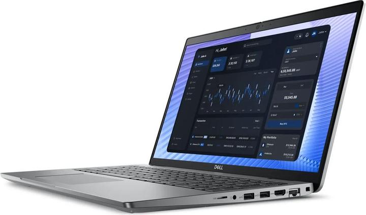 Produktbild Dell Precision 3590 (15.60", Intel Core Ultra 7 155H, 32 GB, 512 GB, DE)