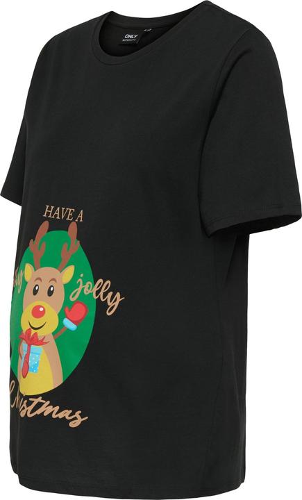Actual product image Only Maternity OLMPOP T-shirt T-shirt (XXL)