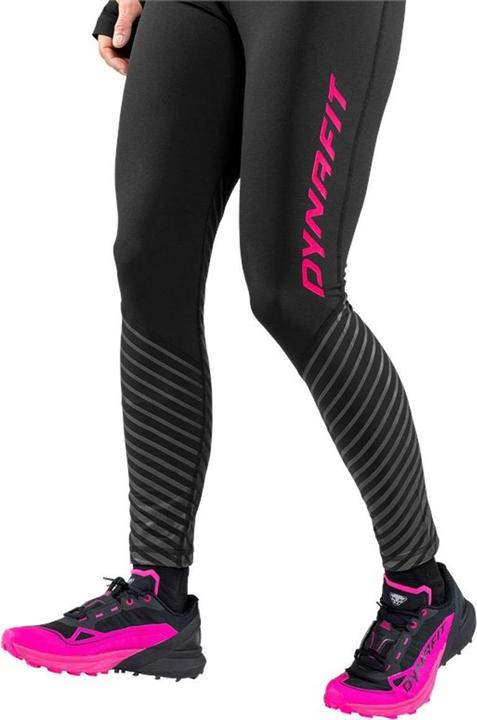 Actual product image Dynafit Alpine Reflective Tights (XL)