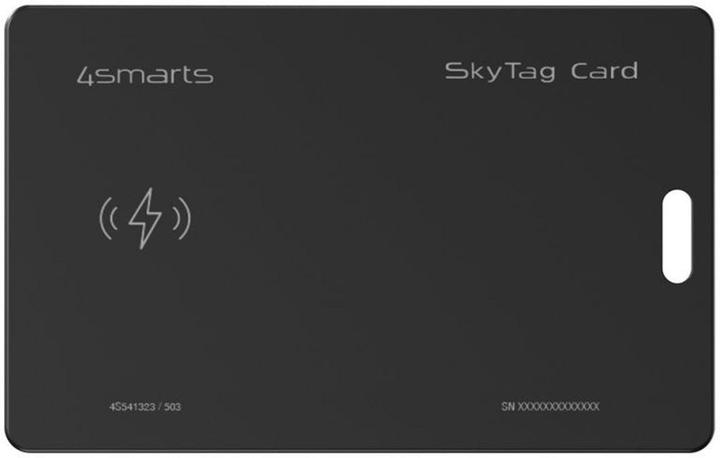 Produktbild 4smarts SkyTag Card (iOS, iPadOS)