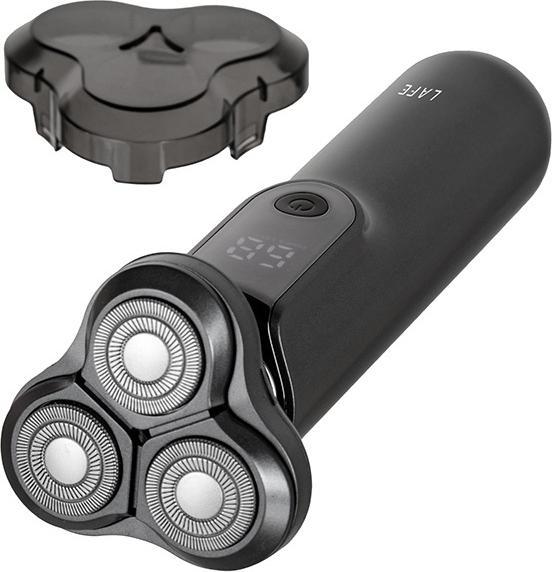 Actual product image Lafe 47537 GLR001 Man Shaver