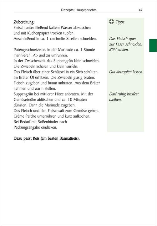 Produktbild Kochen 3 für Gruppen und Zeltlager (Deutsch, Wolfgang Ries, 2021)