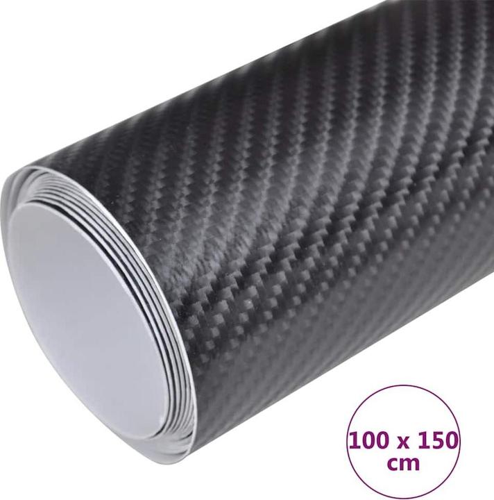 Image du produit vidaXL Autofolie