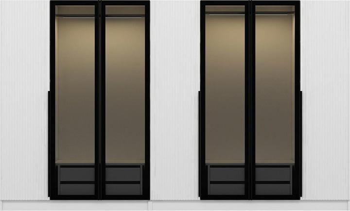 Produktbild Skye Decor Kaley (315 x 52 x 210 cm)
