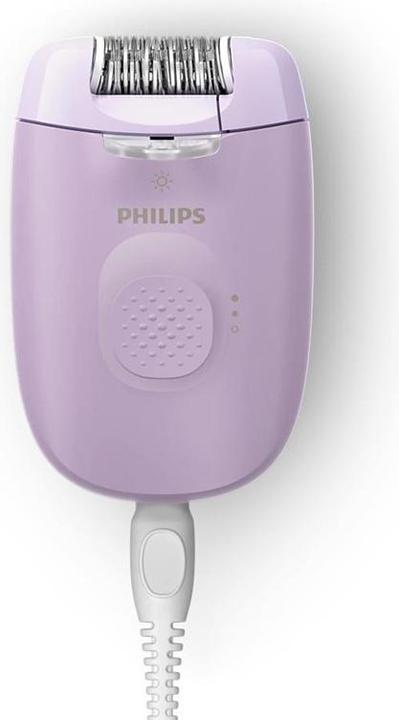 Actual product image Philips BRE257/00