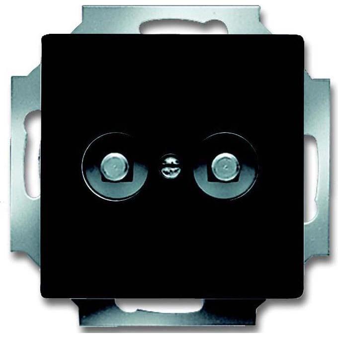 Thumbnail - Busch-Jaeger, Steckdose, Unterputz-Potenzial-Ausgleichsstecker 2- 2CKA002495A0084
