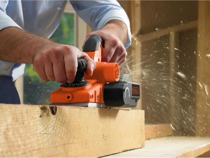 Produktbild Black & Decker Oblius KW750K 750W, Kitbox