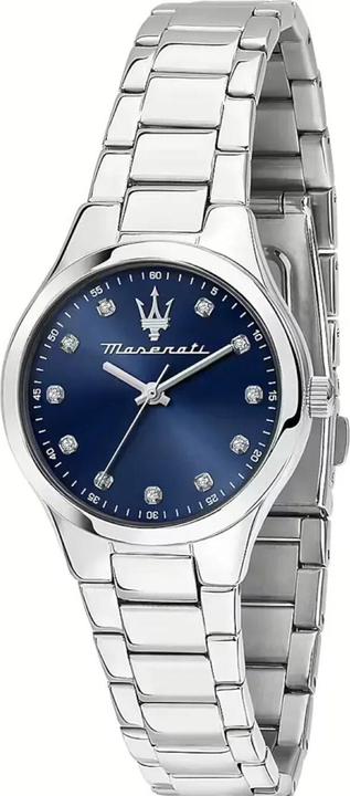 Immagine prodotto Maserati Attrazione (30 mm)