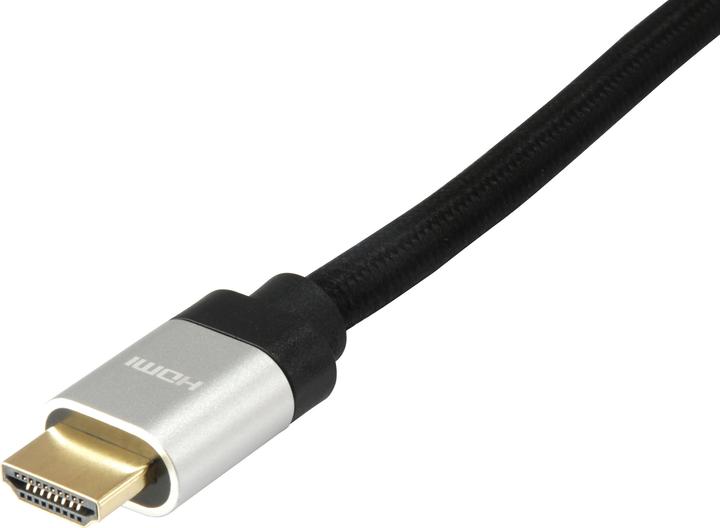 Actual product image equip HDMI (Typ A) — HDMI (Typ A) (3 m)