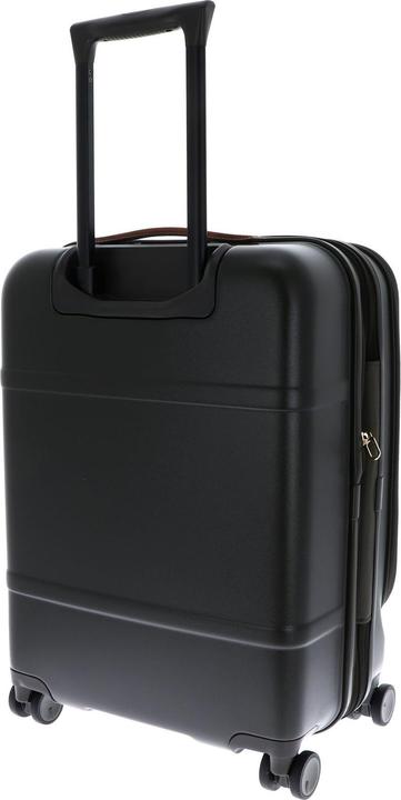 Immagine prodotto Brics Carrello cabina Bellagio a 4 ruote da 55 cm con ripiegamento elastico (40 l)