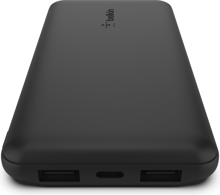 Actual product image Belkin BoostCharge (10000 mAh, 15 W, 37 Wh)